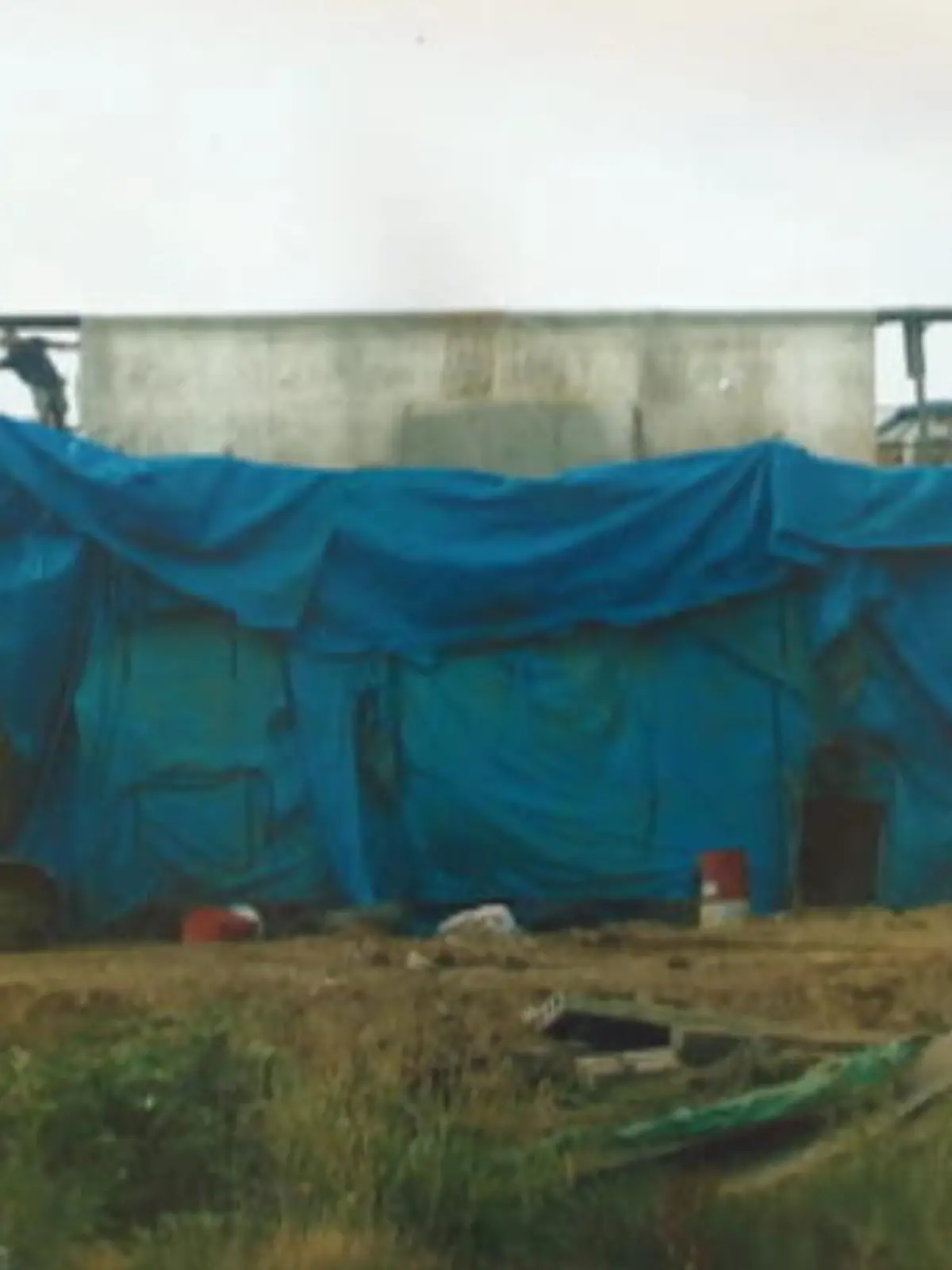 Haus versteckt 1