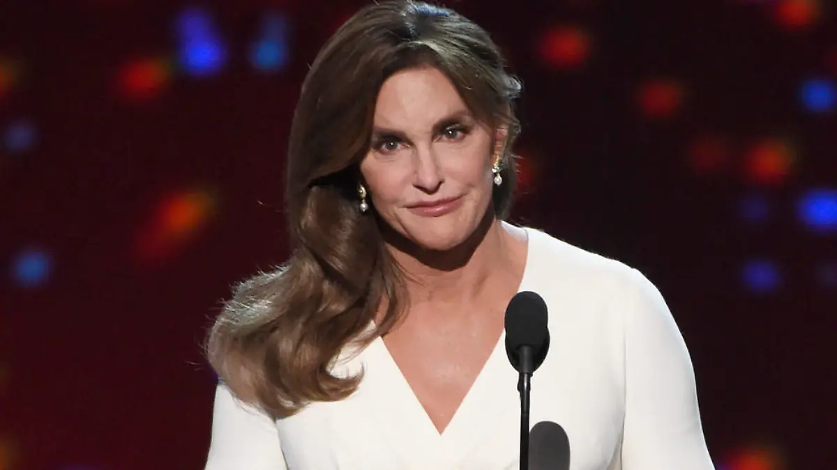 Aus Bruce wird Caitlyn: Eines der Top-Themen des Jahres