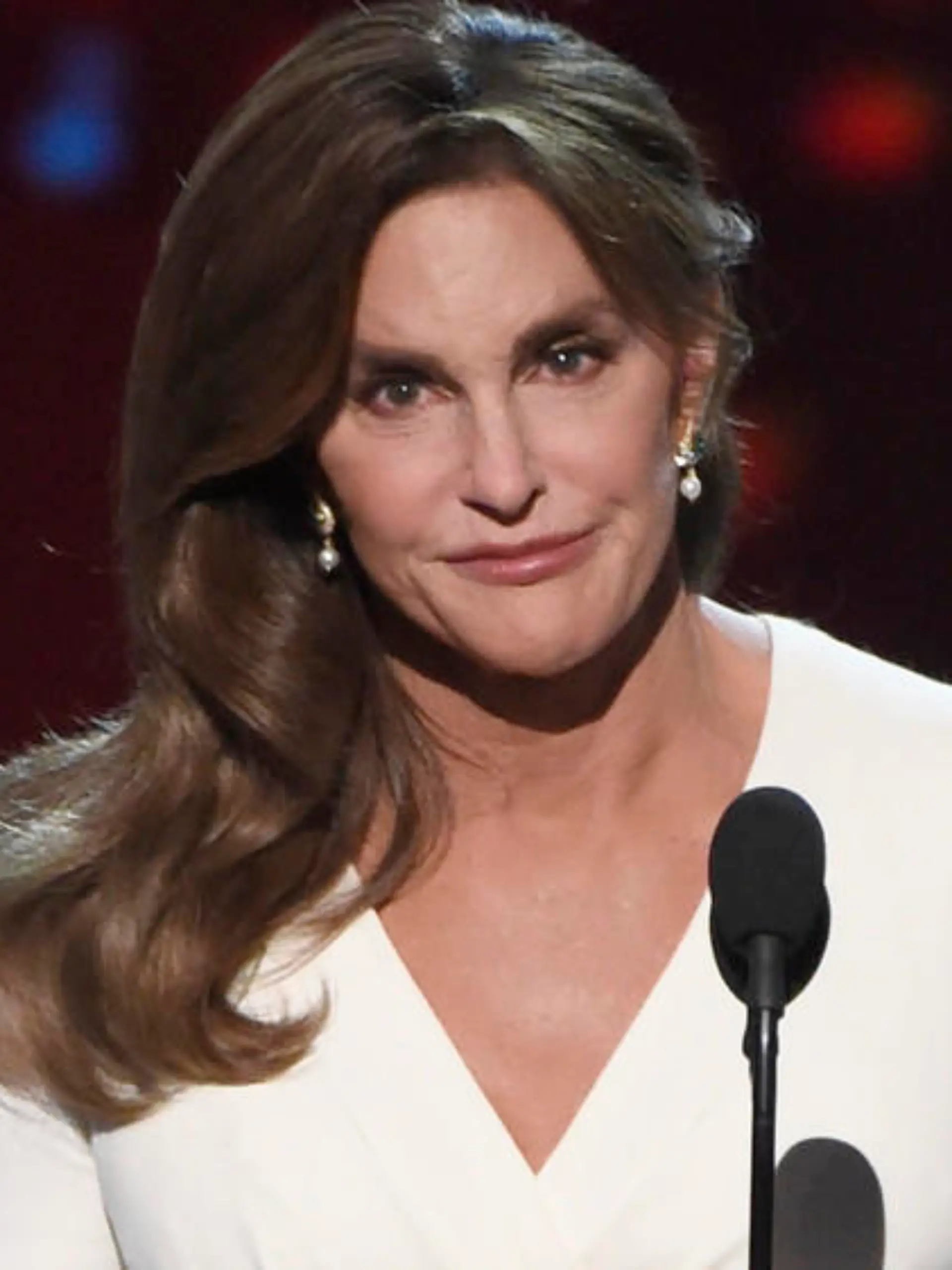 Aus Bruce wird Caitlyn: Eines der Top-Themen des Jahres