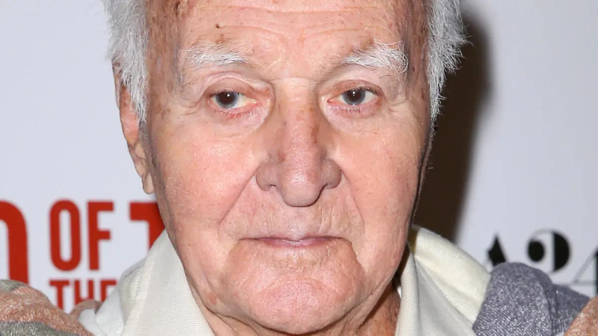 Robert Loggia litt seit fünf Jahren an Alzheimer