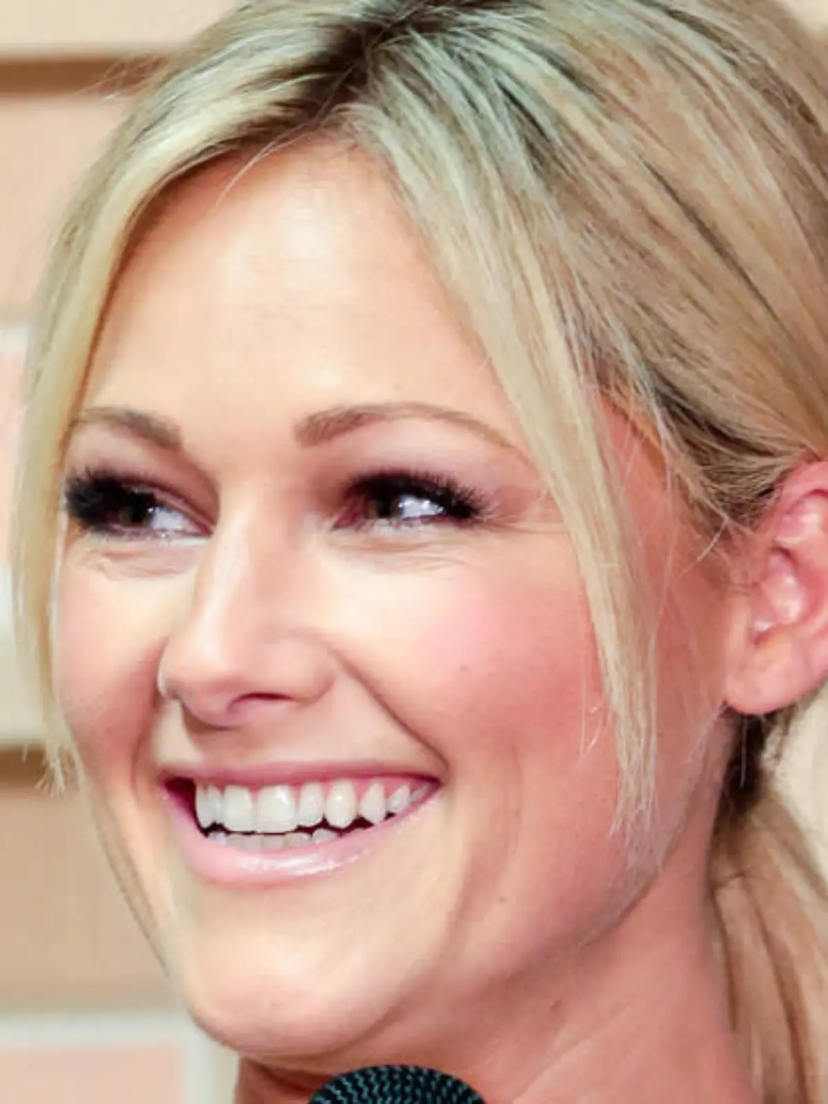 Helene Fischer bewies erneut, dass sie "Ein Herz für Kinder" hat