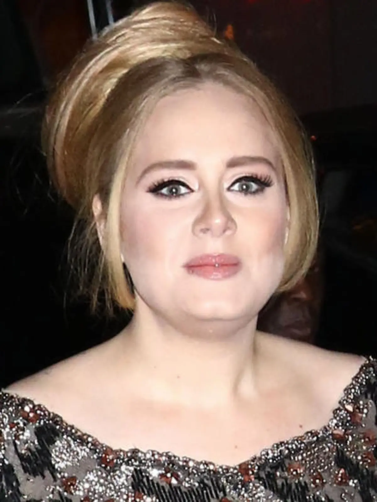 Adele wird 2016 sechs Konzerte in Deutschland spielen