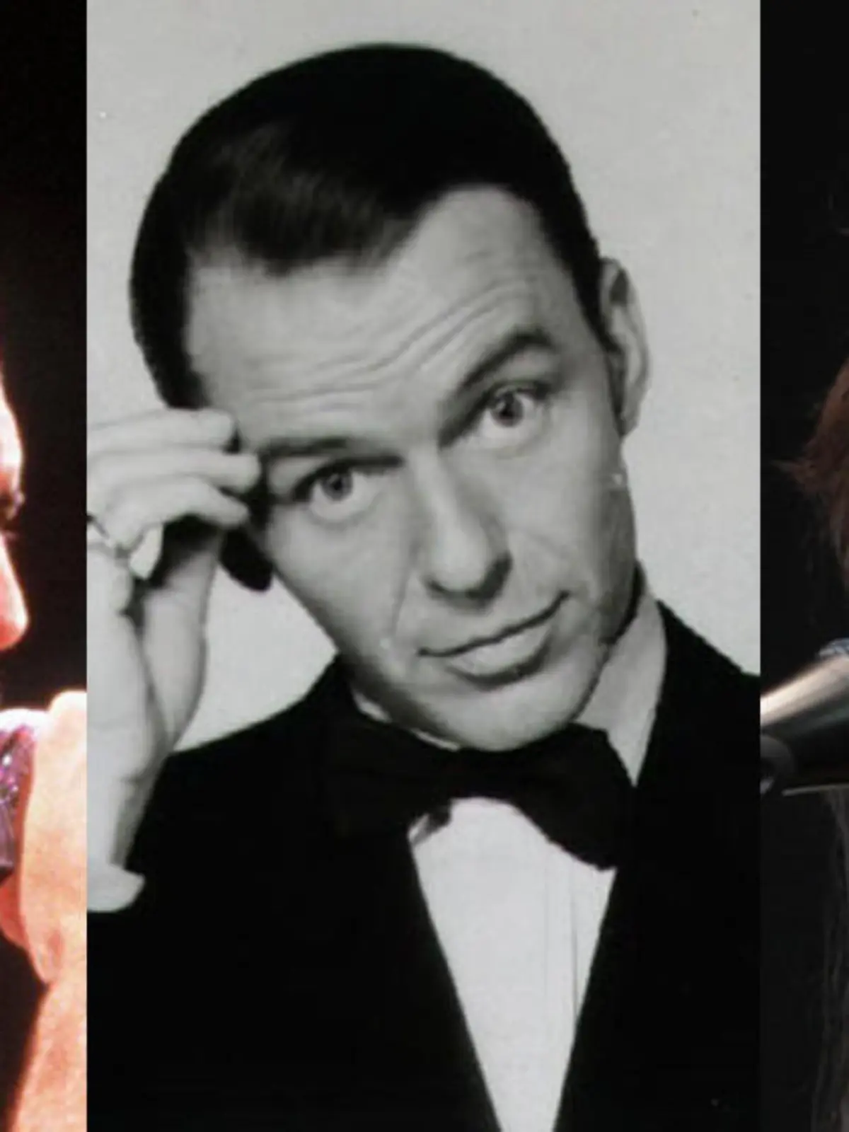 Auch für Fans von Queen, Frank Sinatra oder Amy Winehouse gibt es passende Geschenke