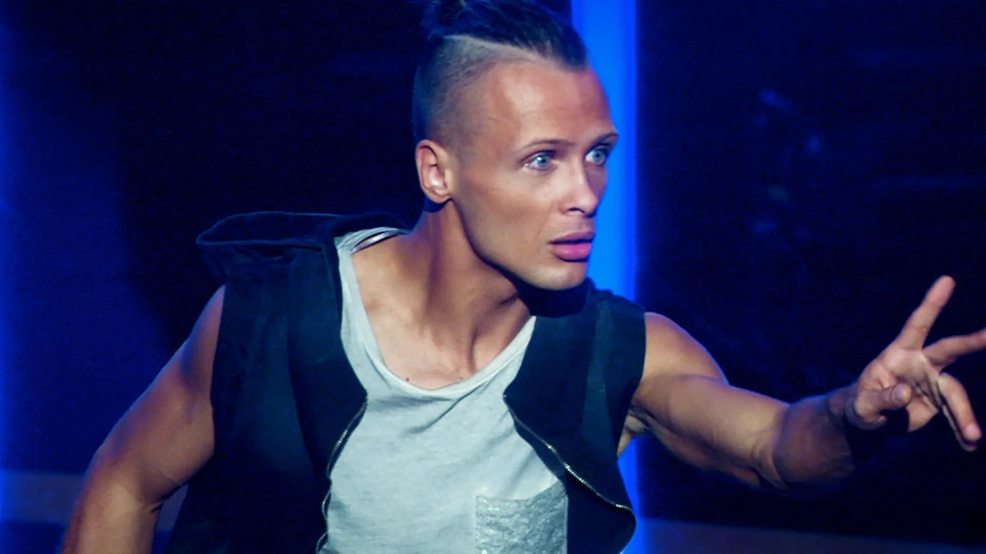 Bei Emil kriegt Dieter Bohlen wieder eine Gänsehaut Das Supertalent 2015: Castingshow 12