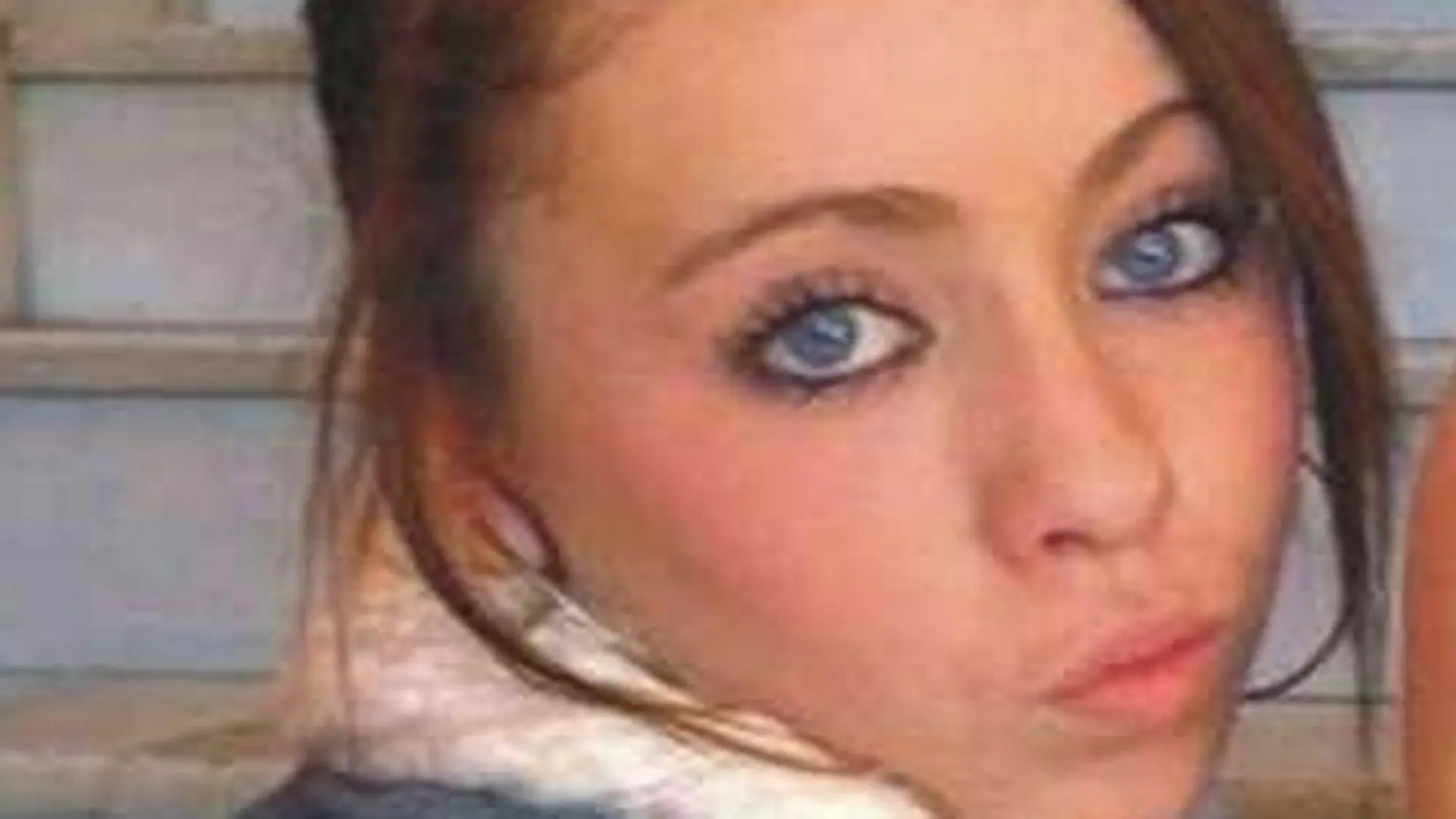 Vermisste Amy