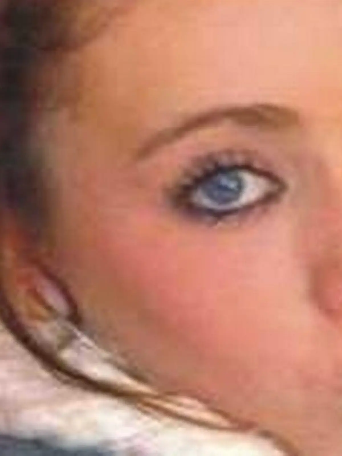Vermisste Amy