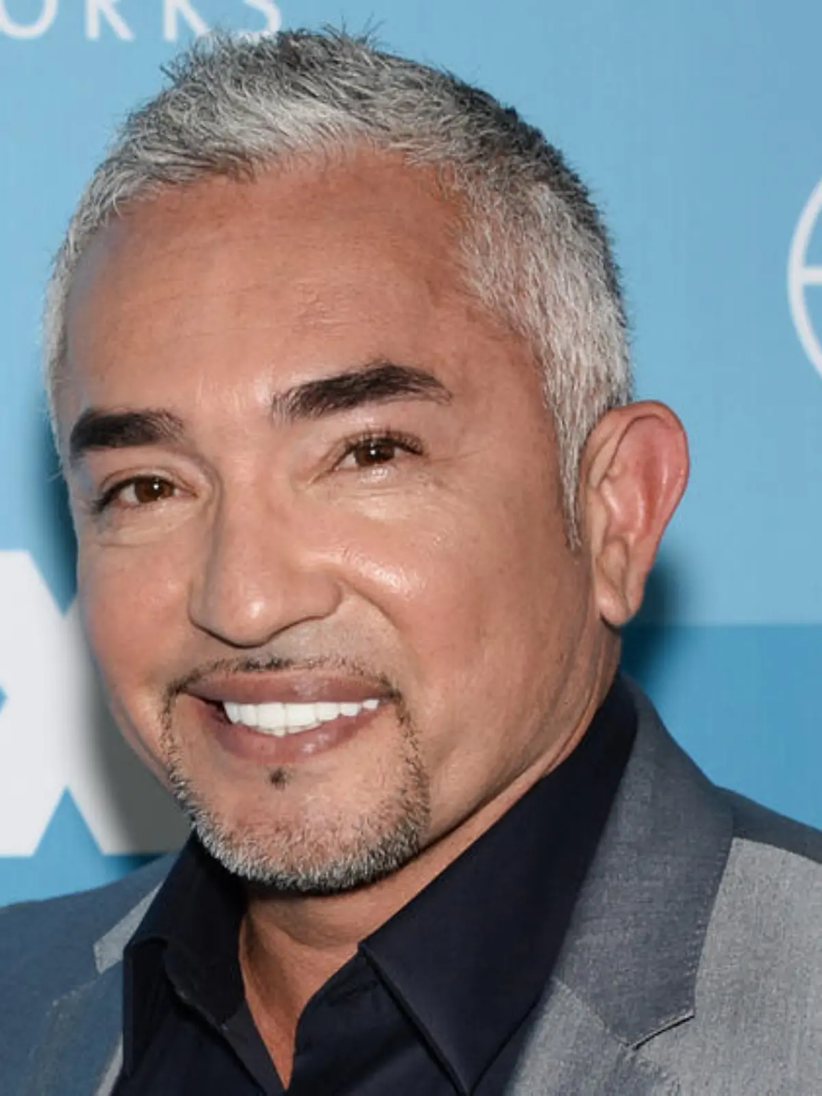 "Hundeflüsterer" Cesar Millan hat einige Stars in seinem Kundenkreis