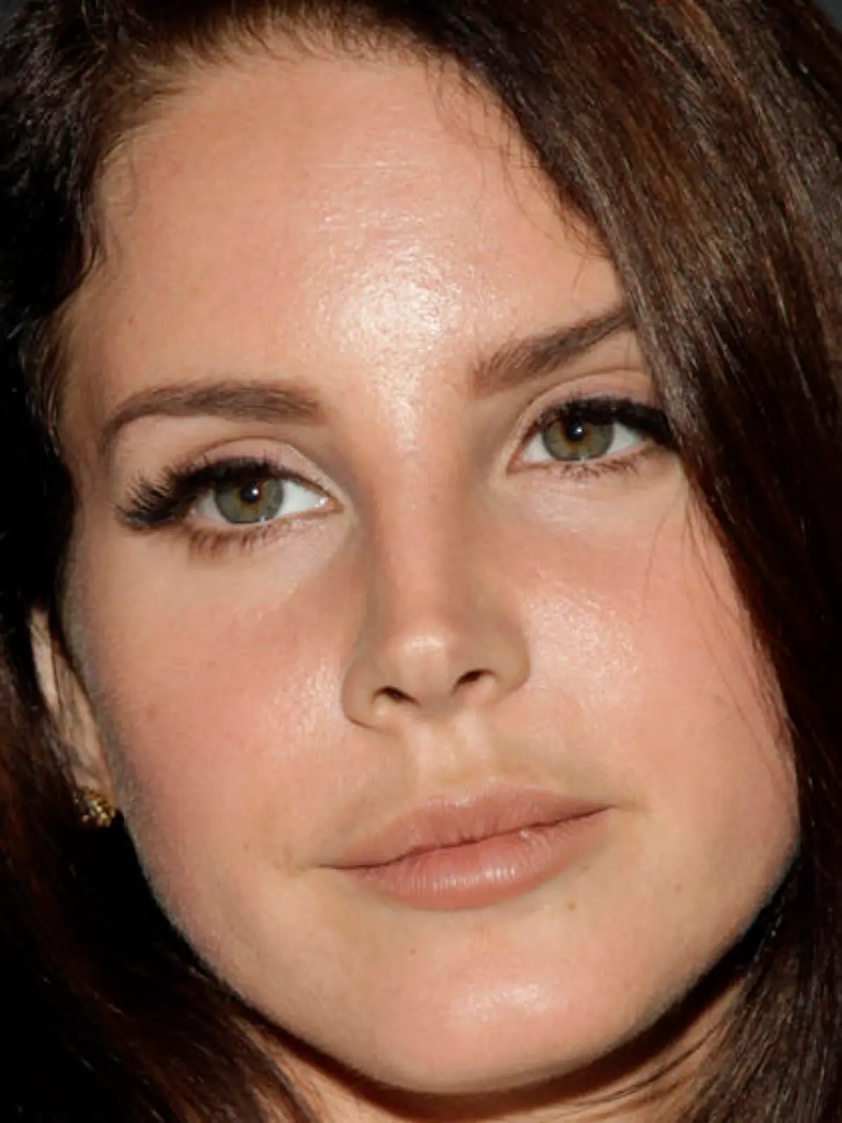Ein Fan brach kürzlich bei ihr ein: Lana Del Rey