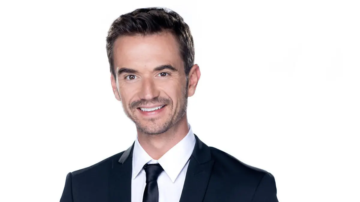 Florian Silbereisen bleibt dem Ersten weiterhin treu