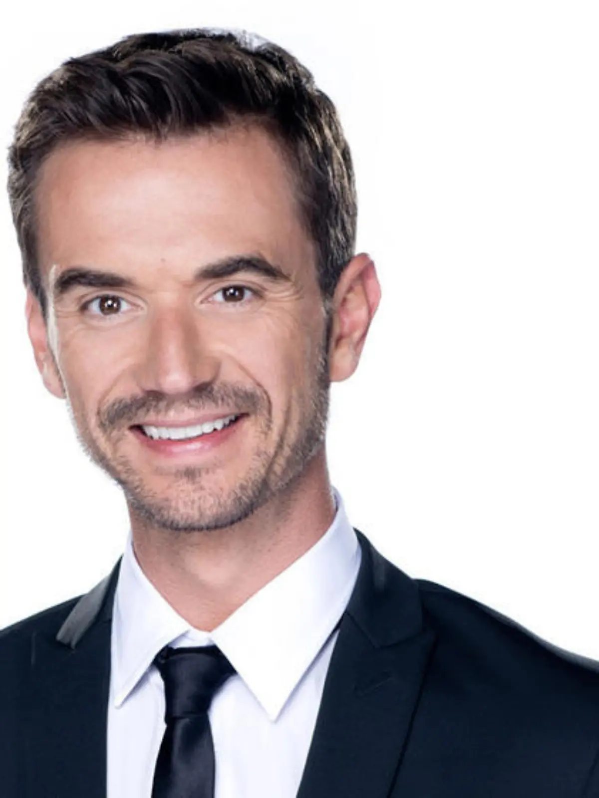 Florian Silbereisen bleibt dem Ersten weiterhin treu