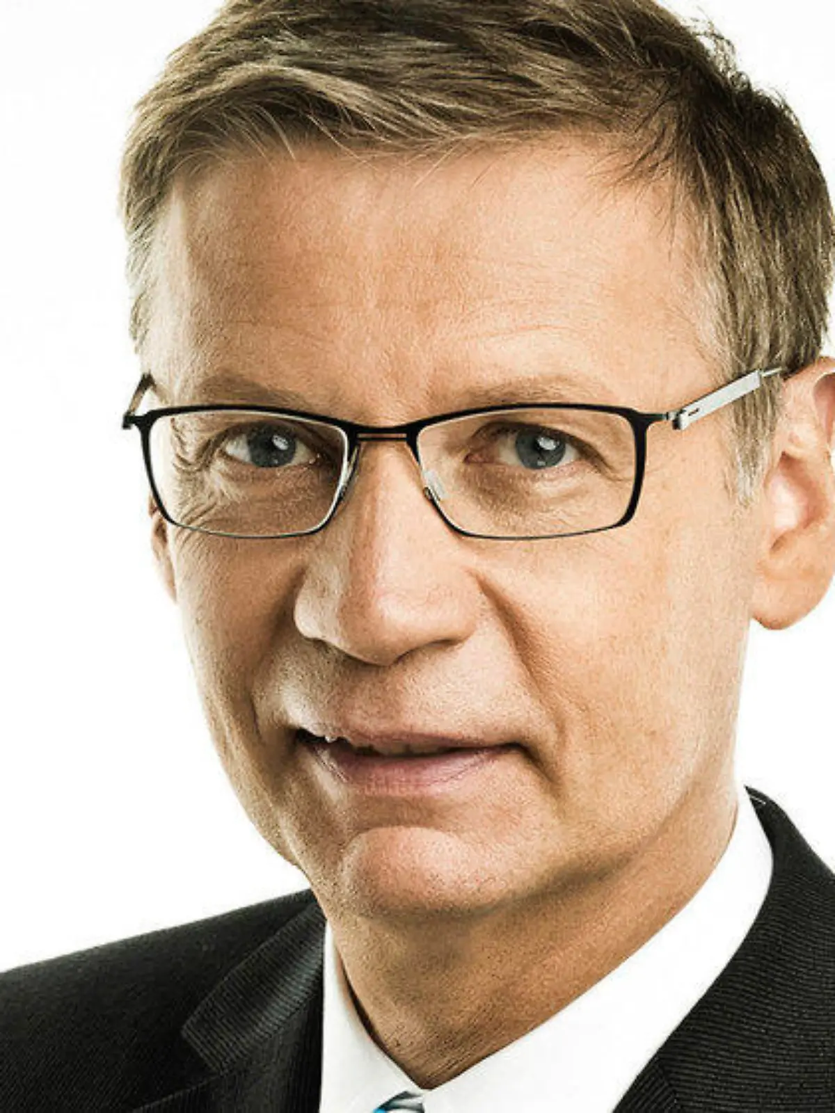 Am 29. November wird Günther Jauch zum letzten Mal seine Talkshow im Ersten moderieren