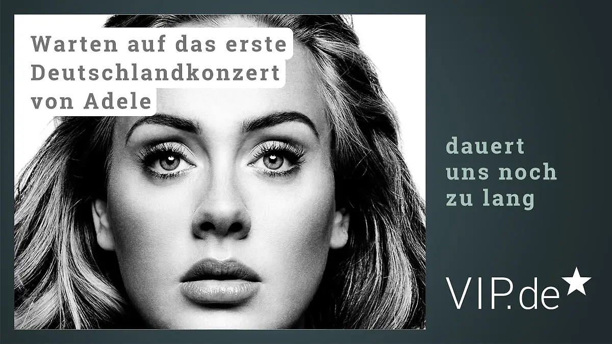 Adele VIP