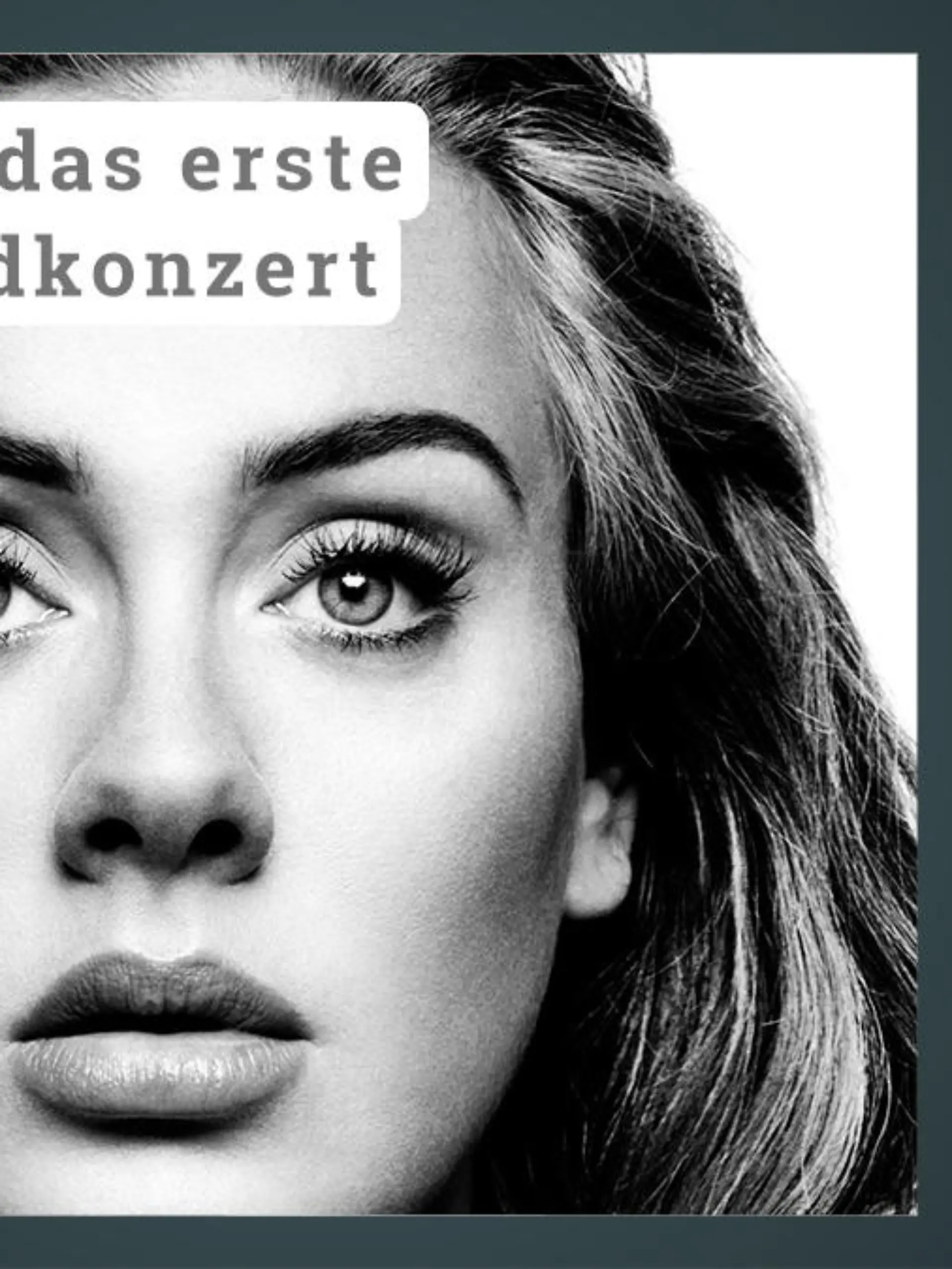 Adele VIP