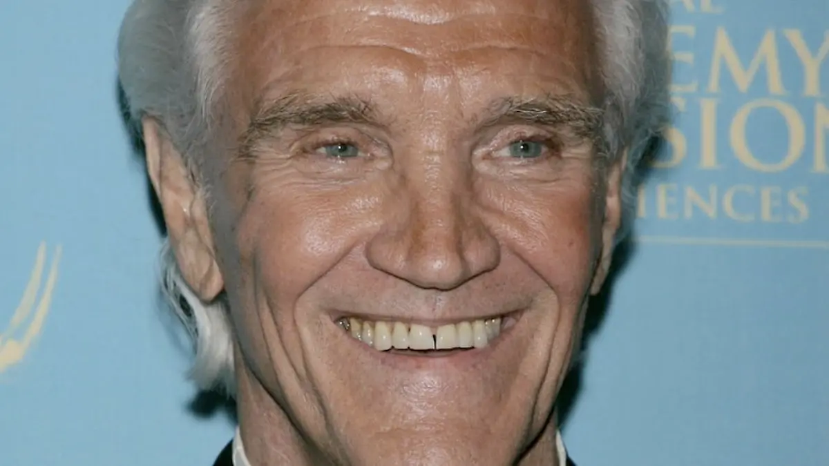 Der Tod des fünffachen Emmy-Gewinners David Canary hat Trauer und Bestürzung ausgelöst
