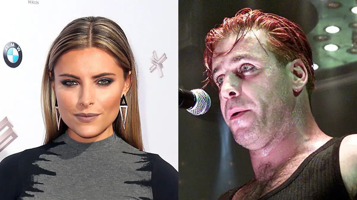 Sophia Thomalla und Till Lindemann sind kein Paar mehr