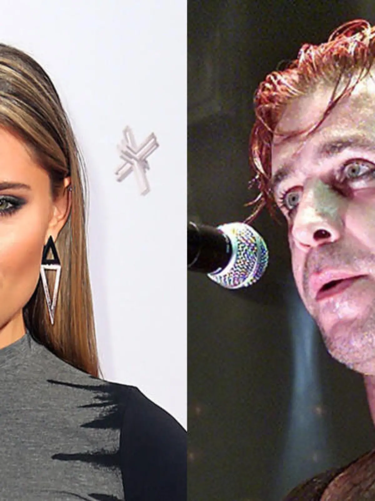 Sophia Thomalla und Till Lindemann sind kein Paar mehr