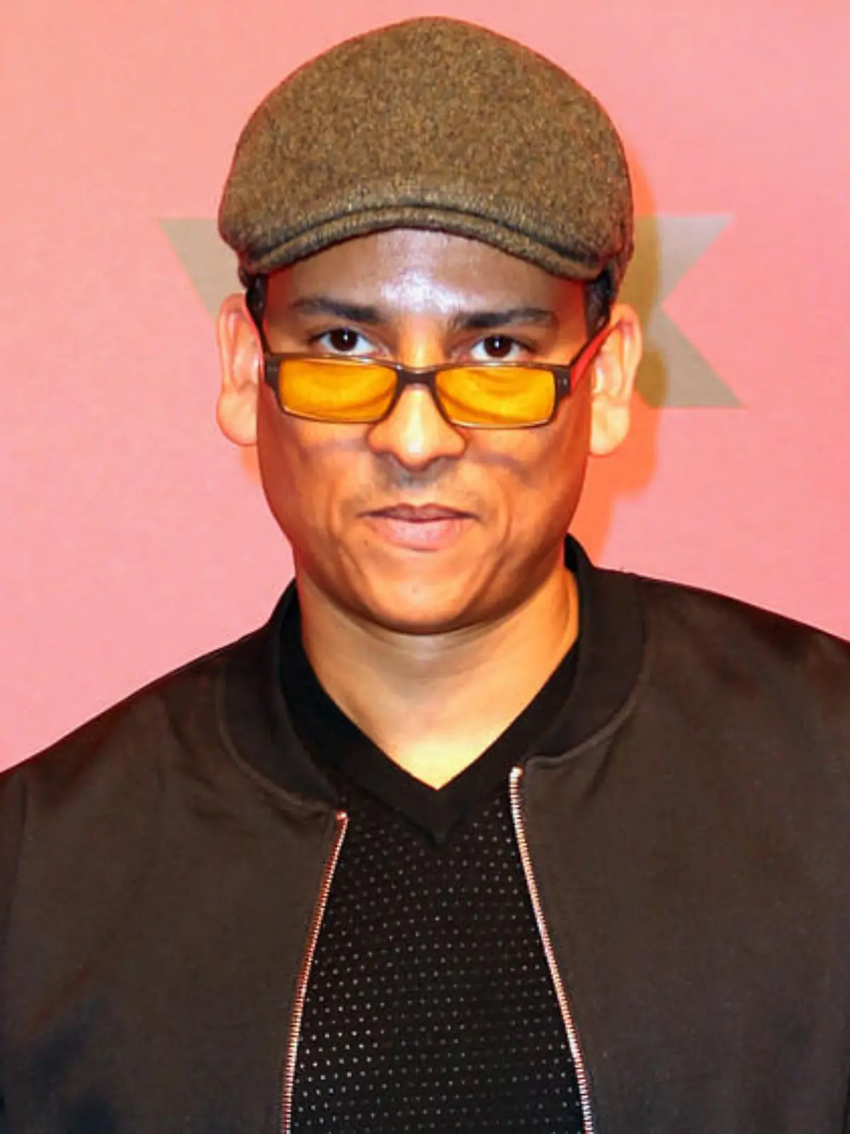 Xavier Naidoo bei einem Auftritt zu seiner Show "Sing meinen Song" auf VOX