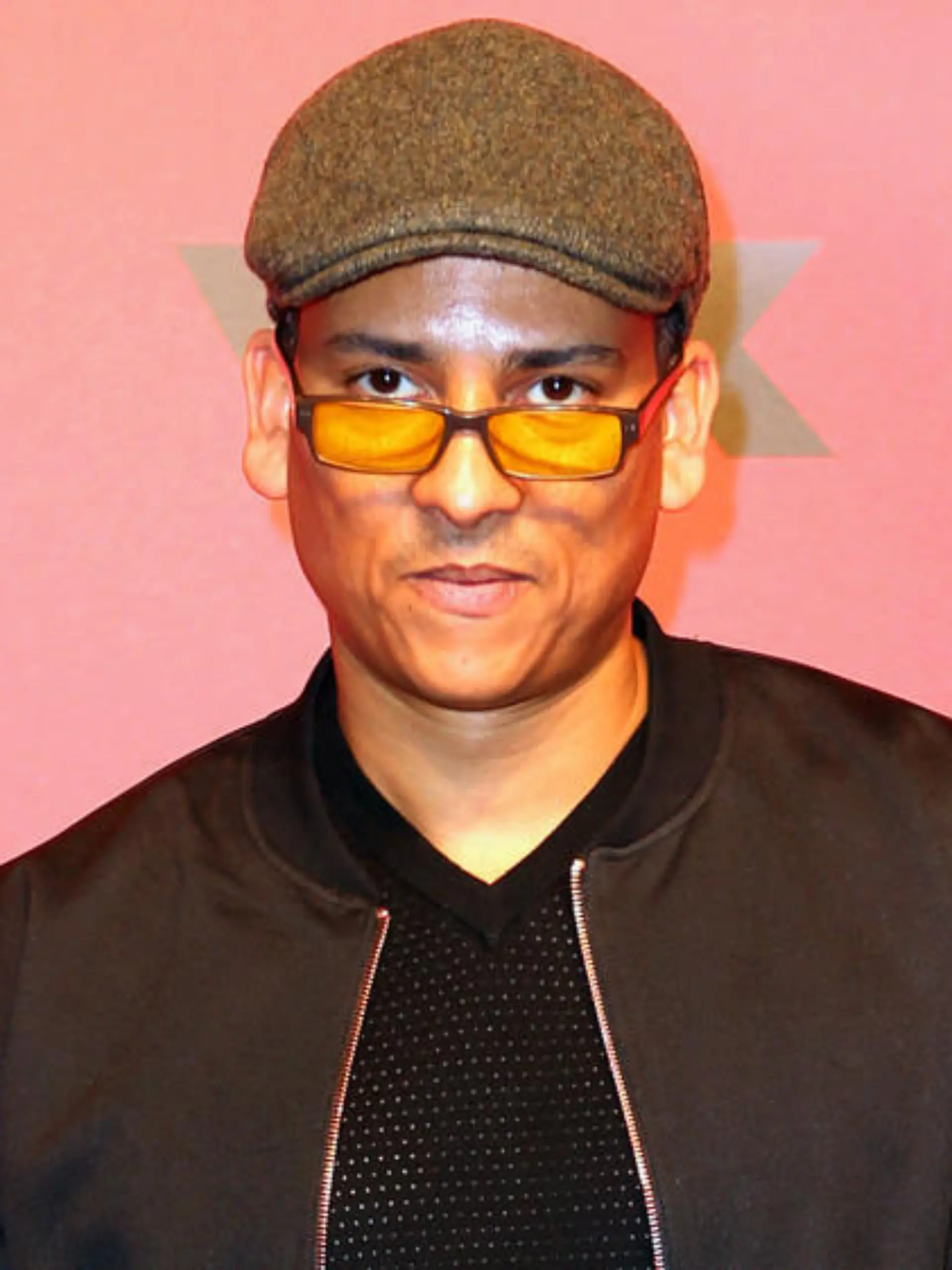 Xavier Naidoo bei einem Auftritt zu seiner Show "Sing meinen Song" auf VOX