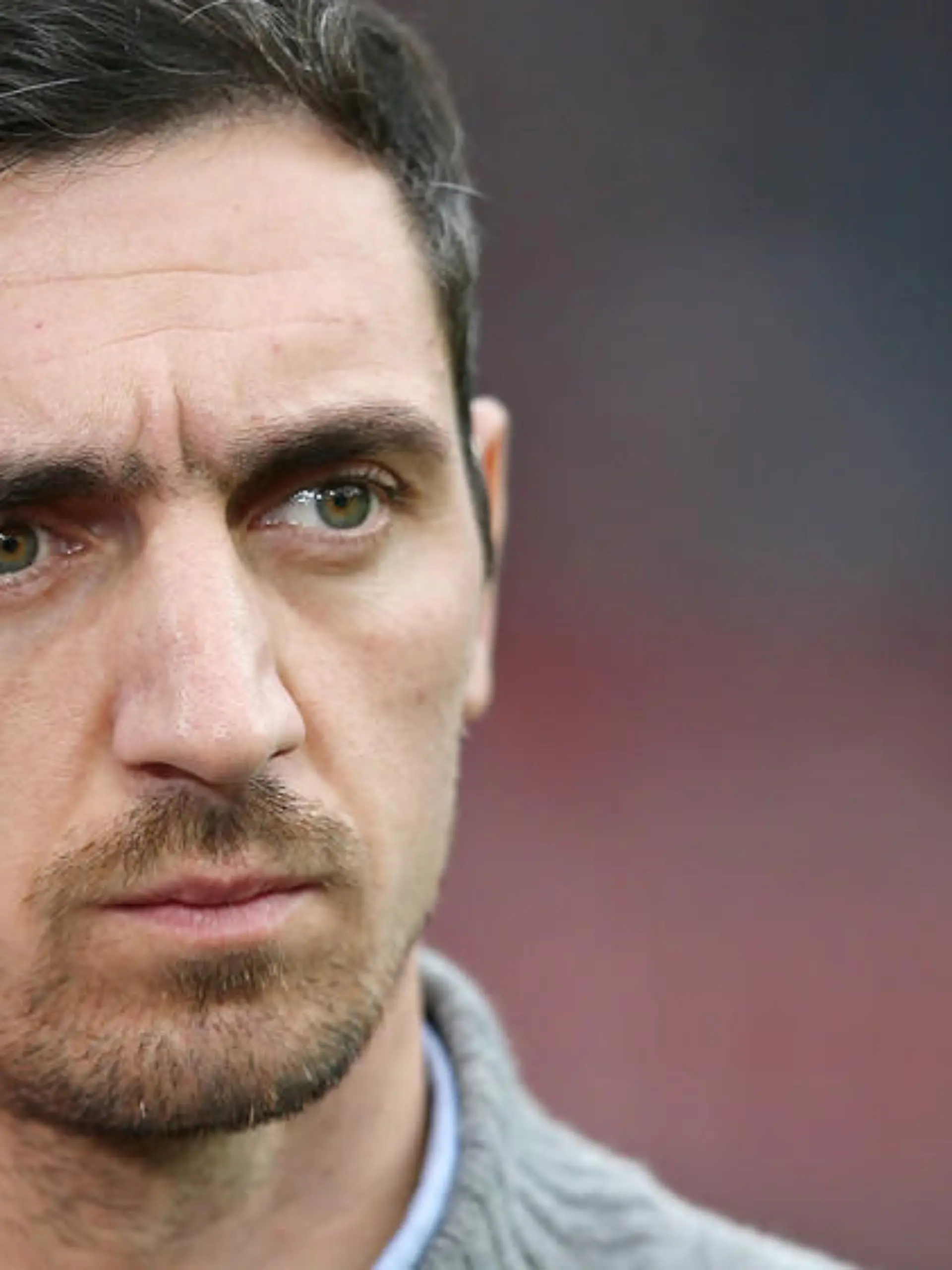 Hat sich mit seiner Ehefrau schnell wieder versöhnt: Roberto Hilbert