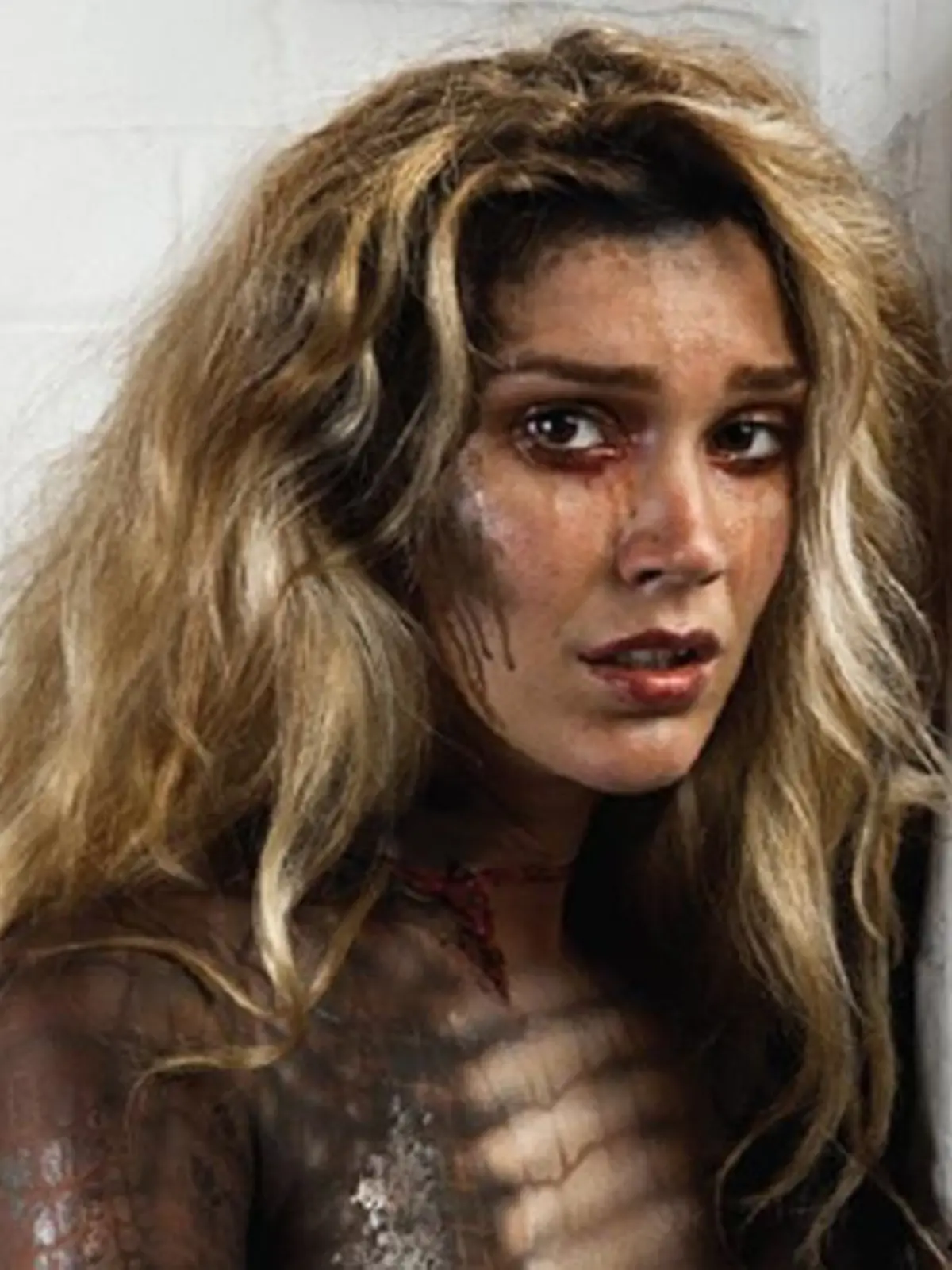 Joss Stone zeigt bei einer neuen Kampagne vollen Einsatz für den Tierschutz