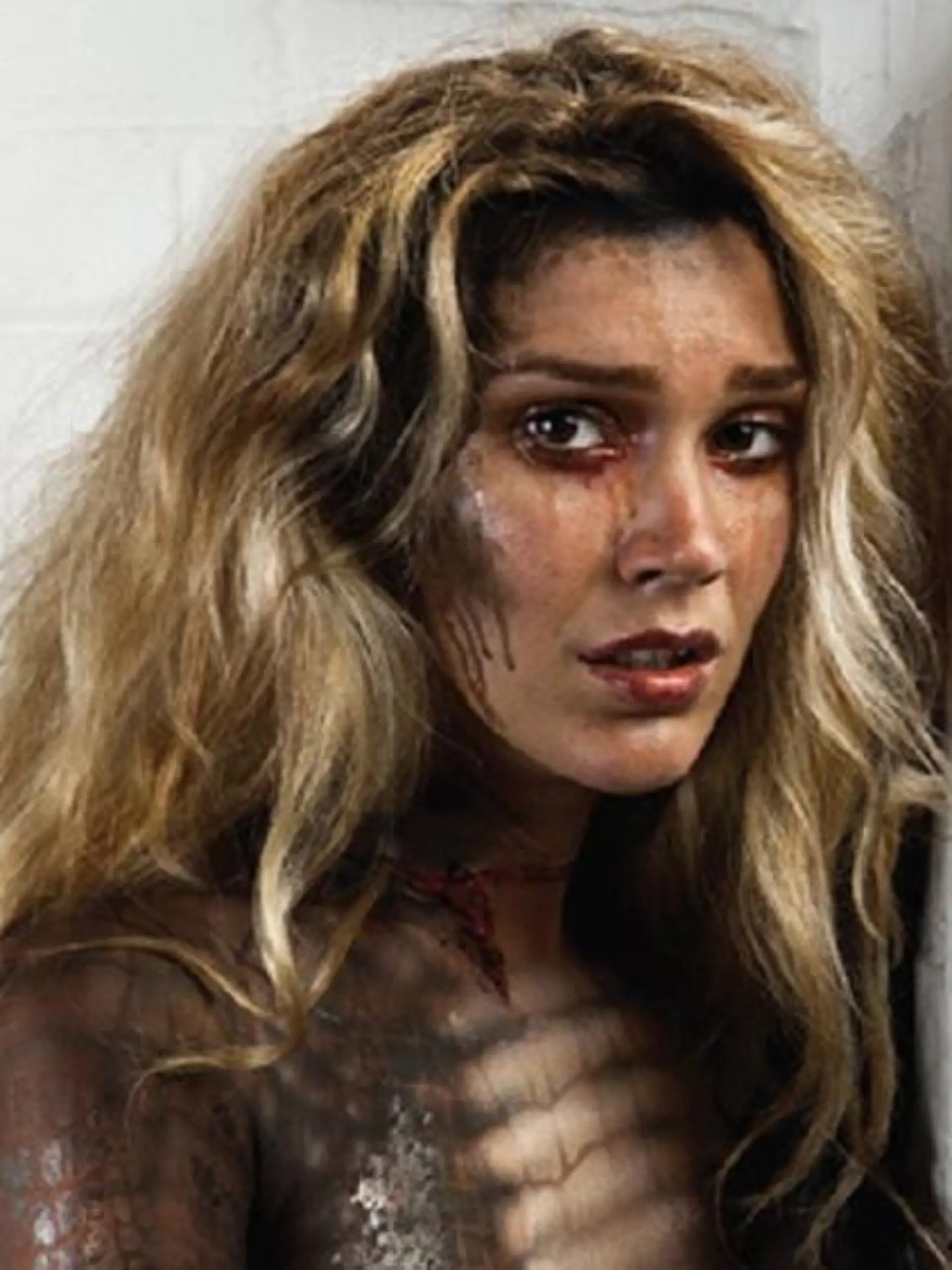 Joss Stone zeigt bei einer neuen Kampagne vollen Einsatz für den Tierschutz