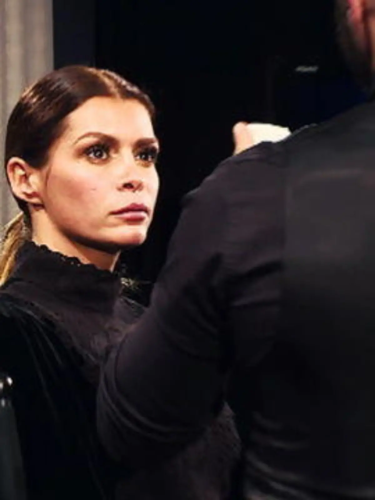 Sabia Boulahrouz 2