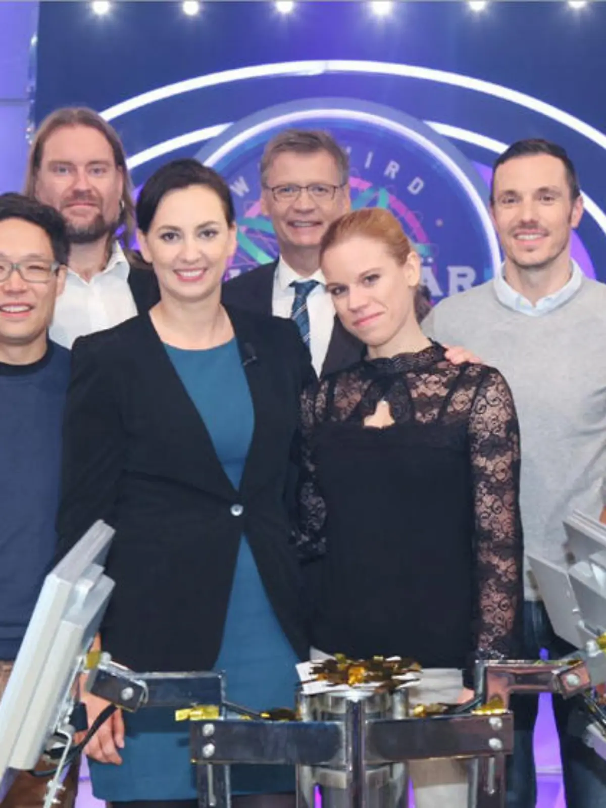 Diese Kandidaten haben die Chance auf das ganz große Jackpot-Los