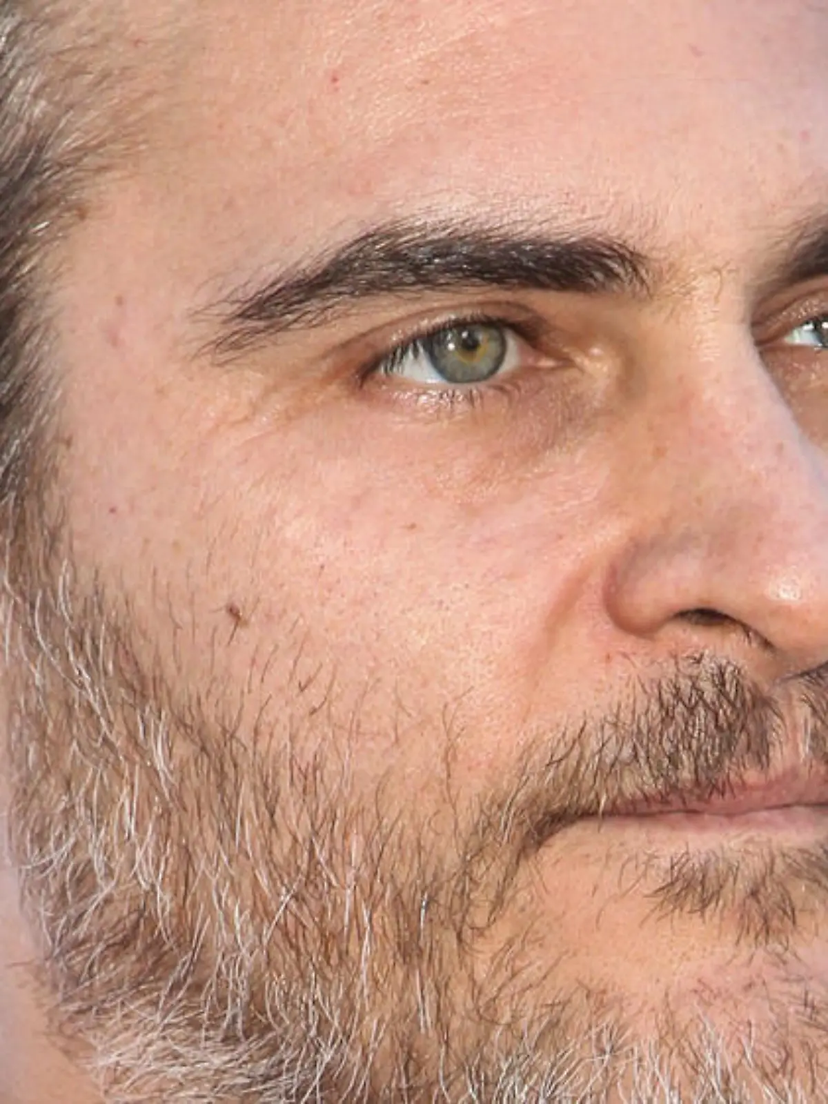 Kein Mann für einfache Rollen: Hollywood-Star Joaquin Phoenix
