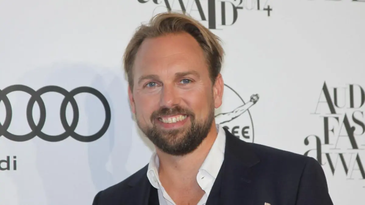 Am 19. Dezember verlässt auch Steven Gätjen den Privatsender ProSieben