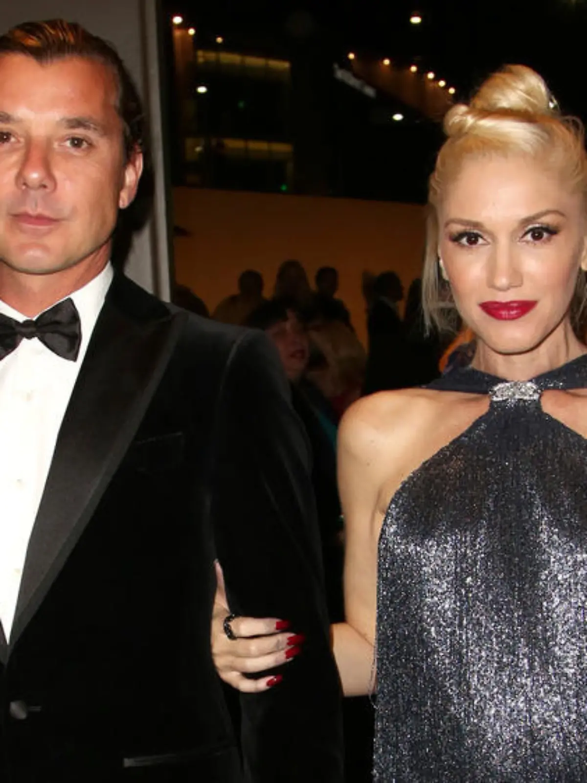 13 Jahre lang waren Gwen Stefani und Gavin Rossdale ein Paar