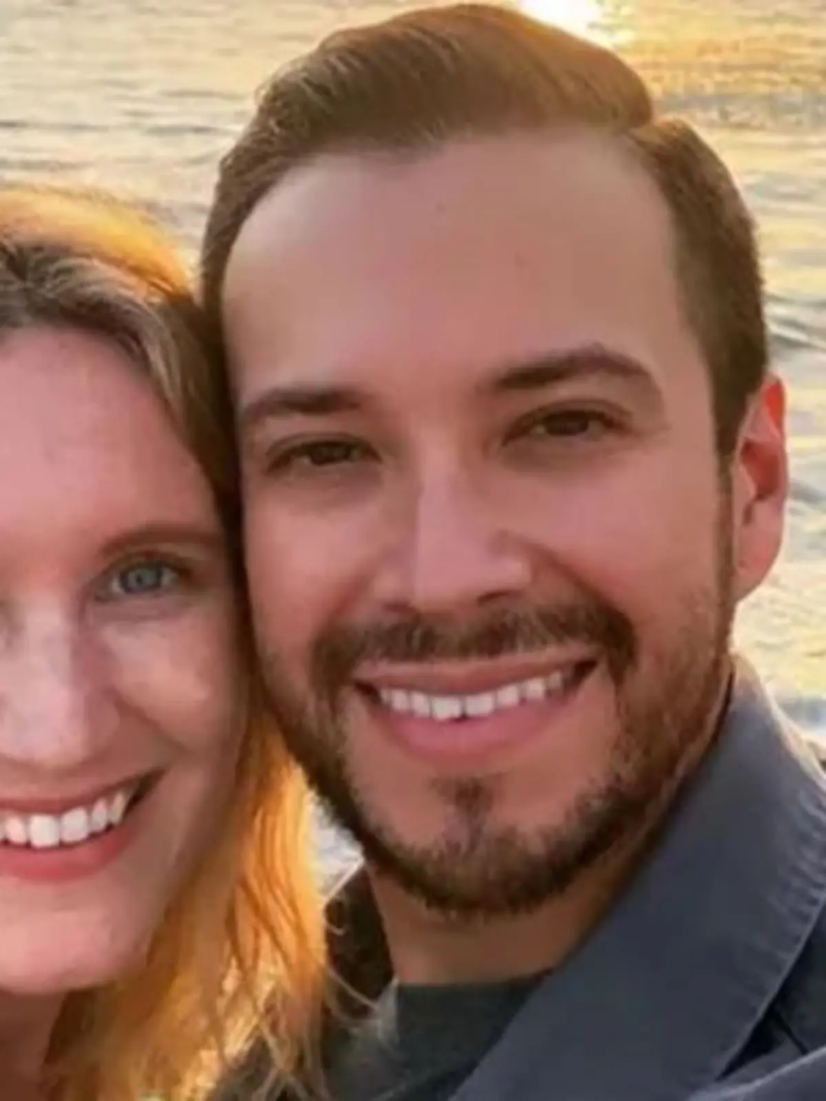 Der kalifornische Pflichtverteidiger Elliot Blair und seine Frau Kim, ebenfalls Anwältin, waren seit Jahren ein Paar