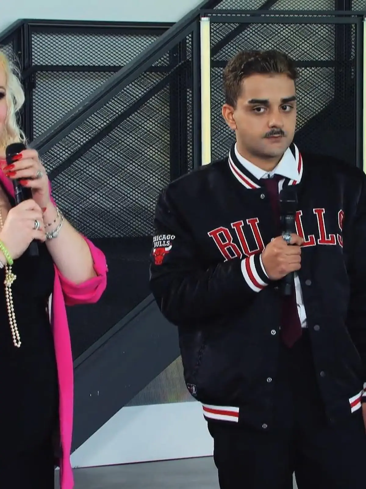 Bild zu: "Kult-Kandidaten zerstören ihren Song "