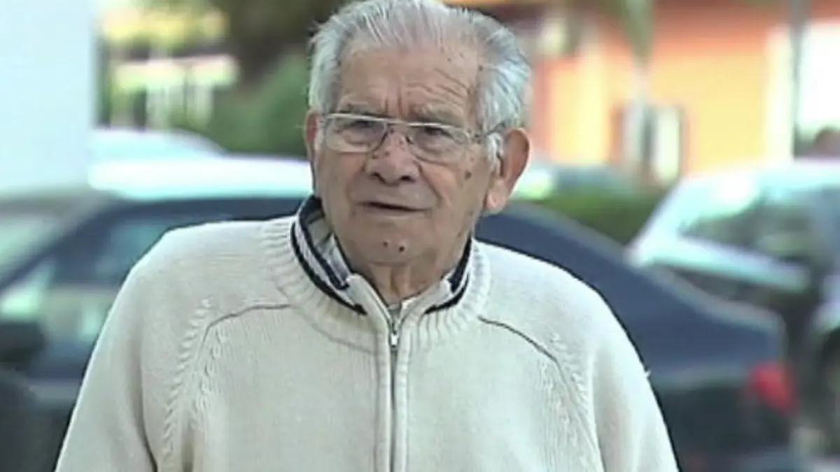 Rafael Garcia Peci