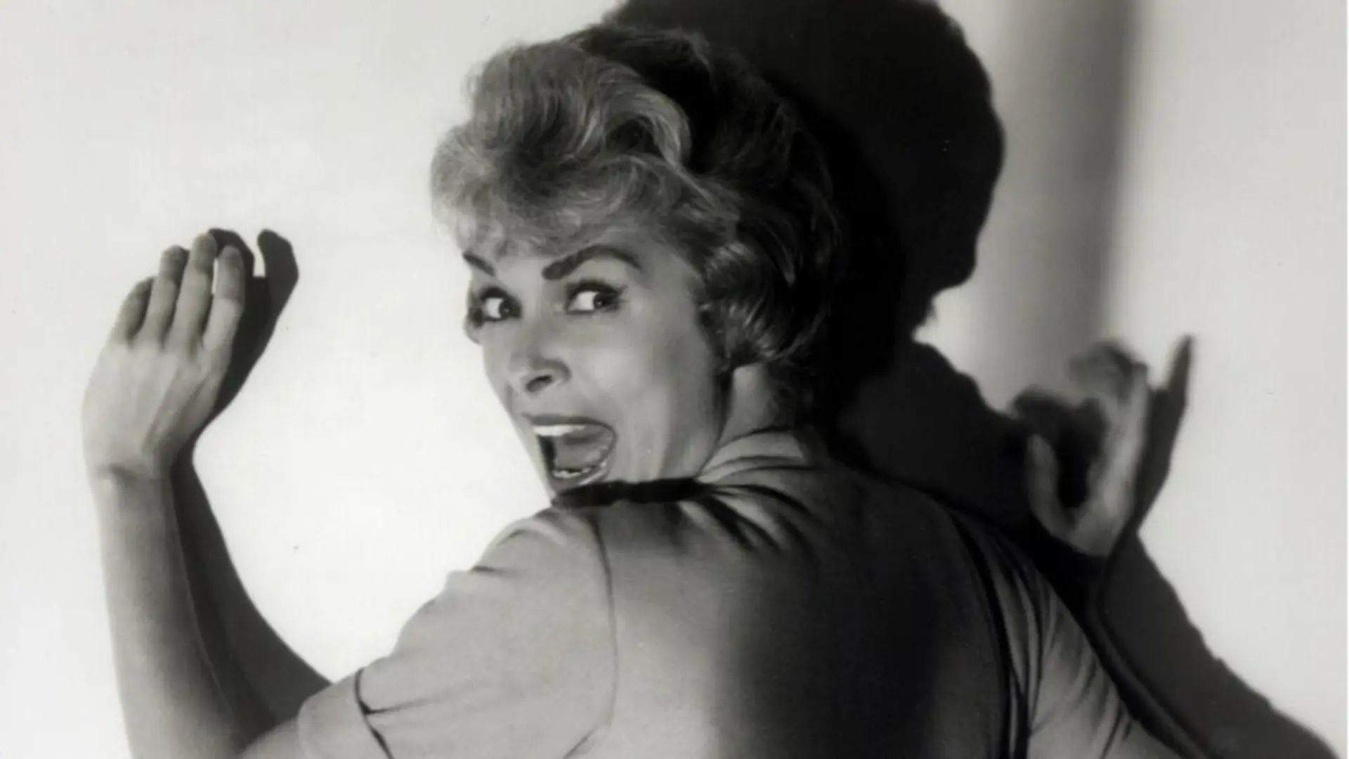 Janet Leigh war eine der ersten "Scream Queens". Viel gebracht hat ihr das in "Psycho" aber nicht