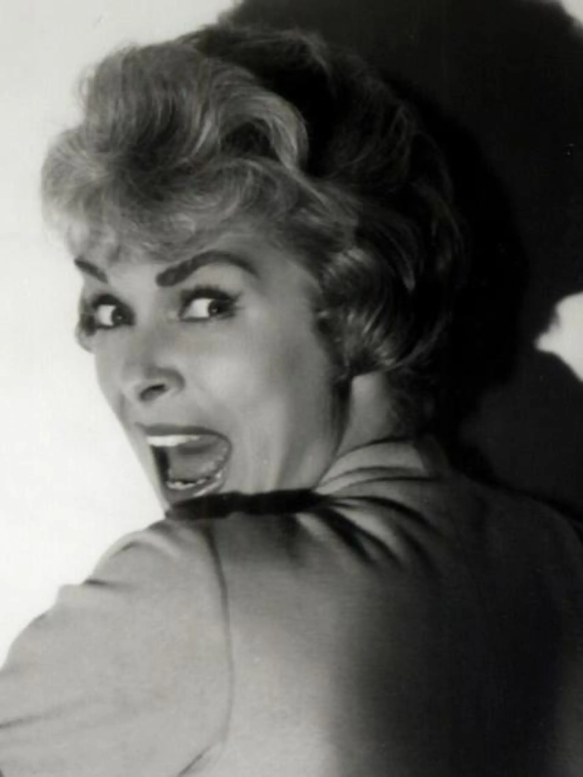 Janet Leigh war eine der ersten "Scream Queens". Viel gebracht hat ihr das in "Psycho" aber nicht