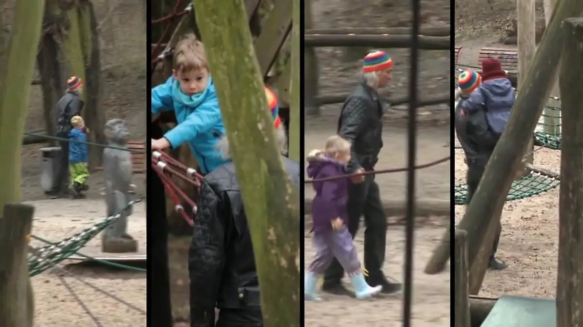 So schützen Sie Ihr Kind vor einer Entführung Tipps vom Experten