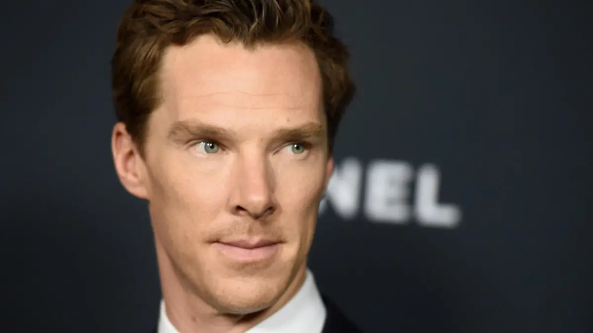 Hat eine klare Haltung zur britischen Flüchtlingspolitik: Benedict Cumberbatch