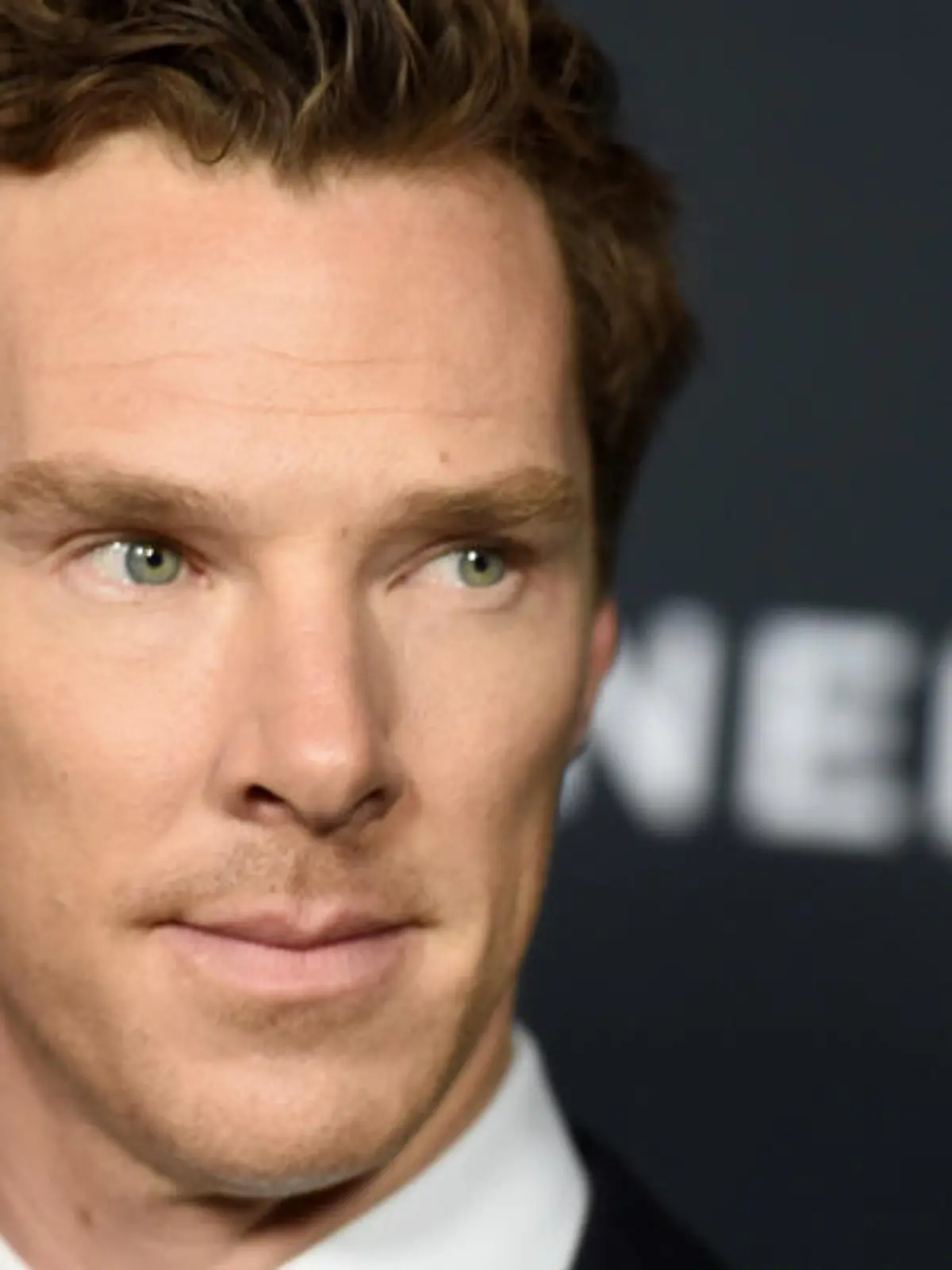 Hat eine klare Haltung zur britischen Flüchtlingspolitik: Benedict Cumberbatch