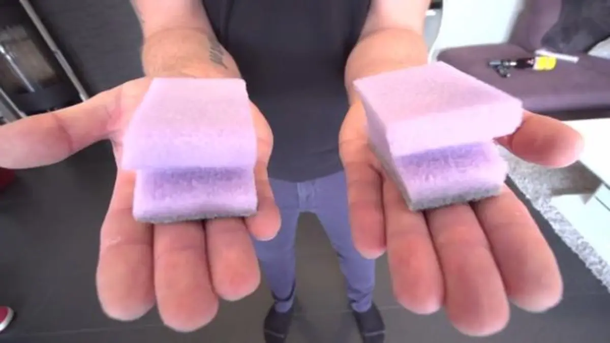Sparen mit dem "Nimm die Hälfte"-Trick Klappt das?