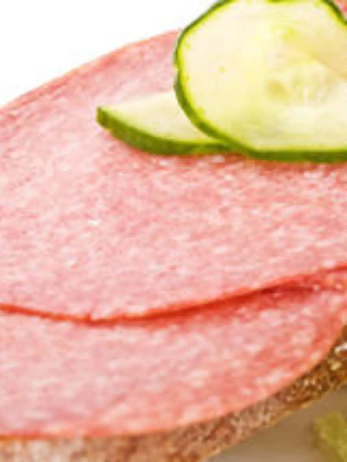Bild zu: "Neue WHO-Studie: Wurst ist krebserregend"