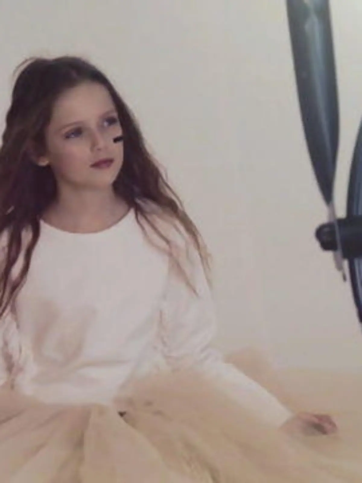 Kindermodel