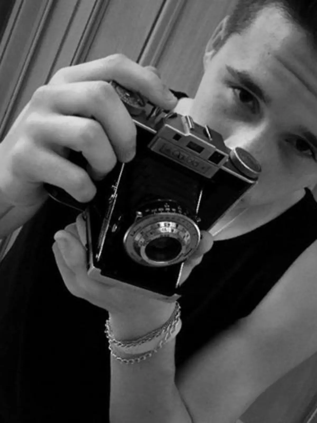 Brooklyn Beckham