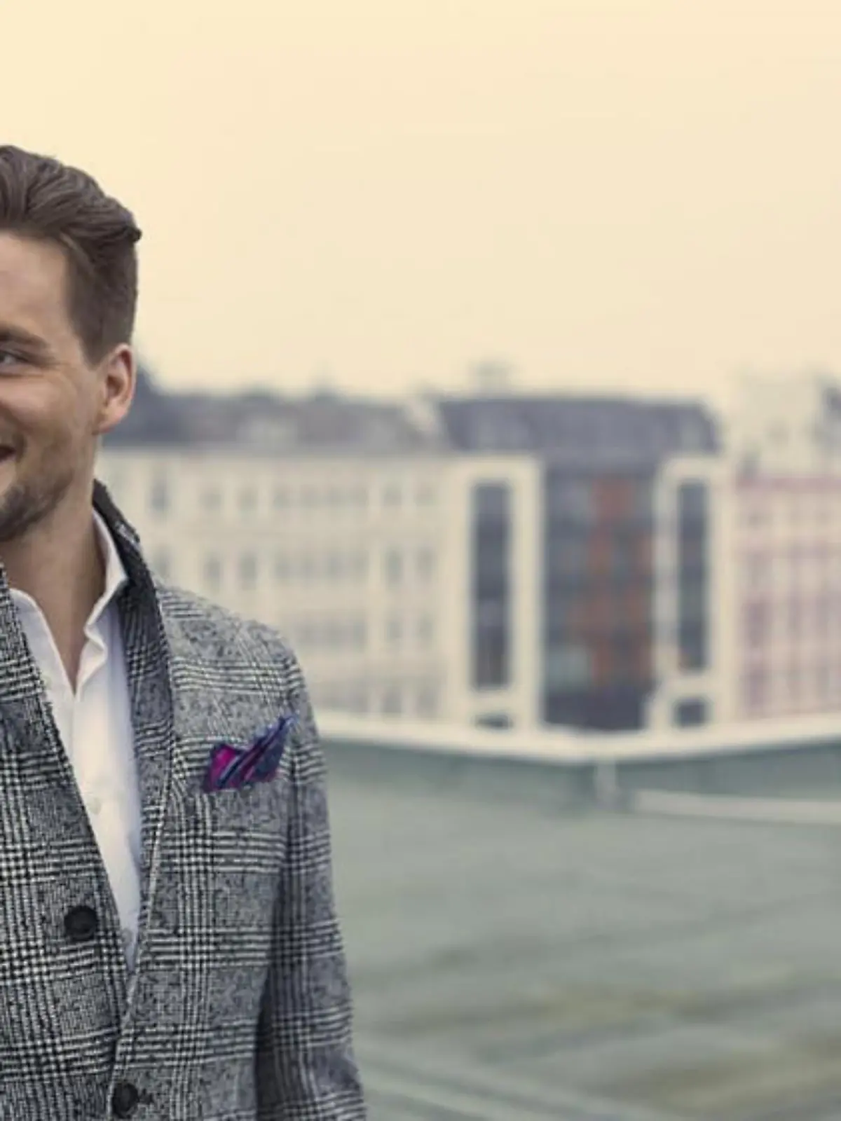Alexander Klaws liegt die Musik im Blut