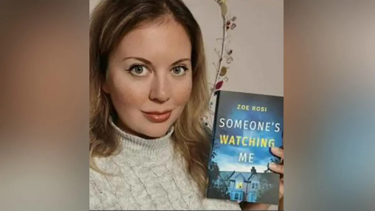 Zoe Rosi behauptet, von einem Tinder-Date missbraucht worden zu sein.