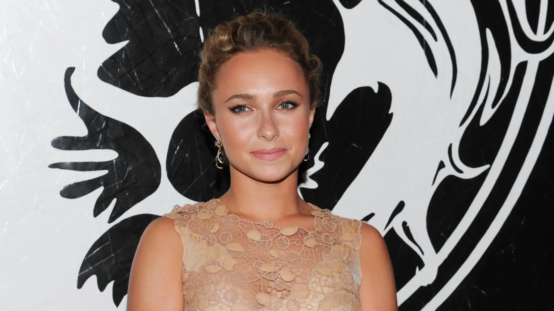 Hayden Panettiere sucht sich Hilfe