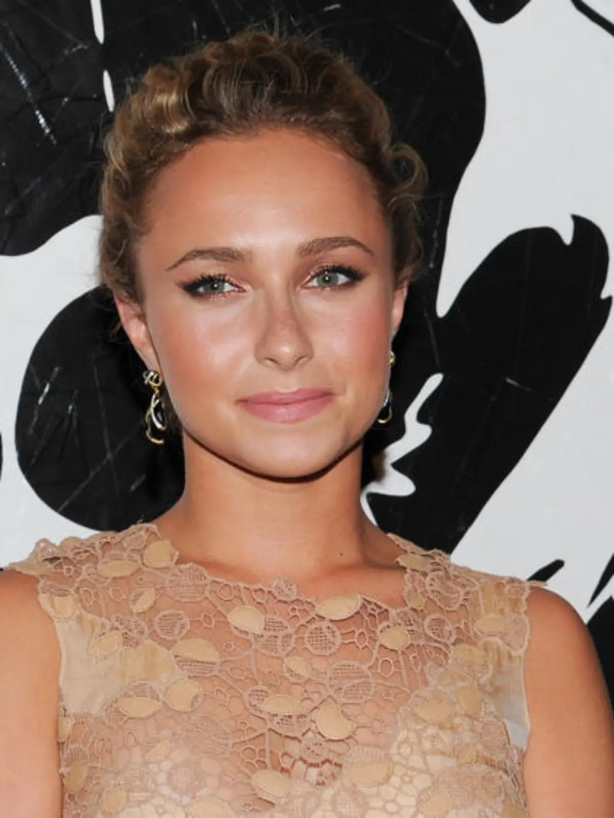 Hayden Panettiere sucht sich Hilfe