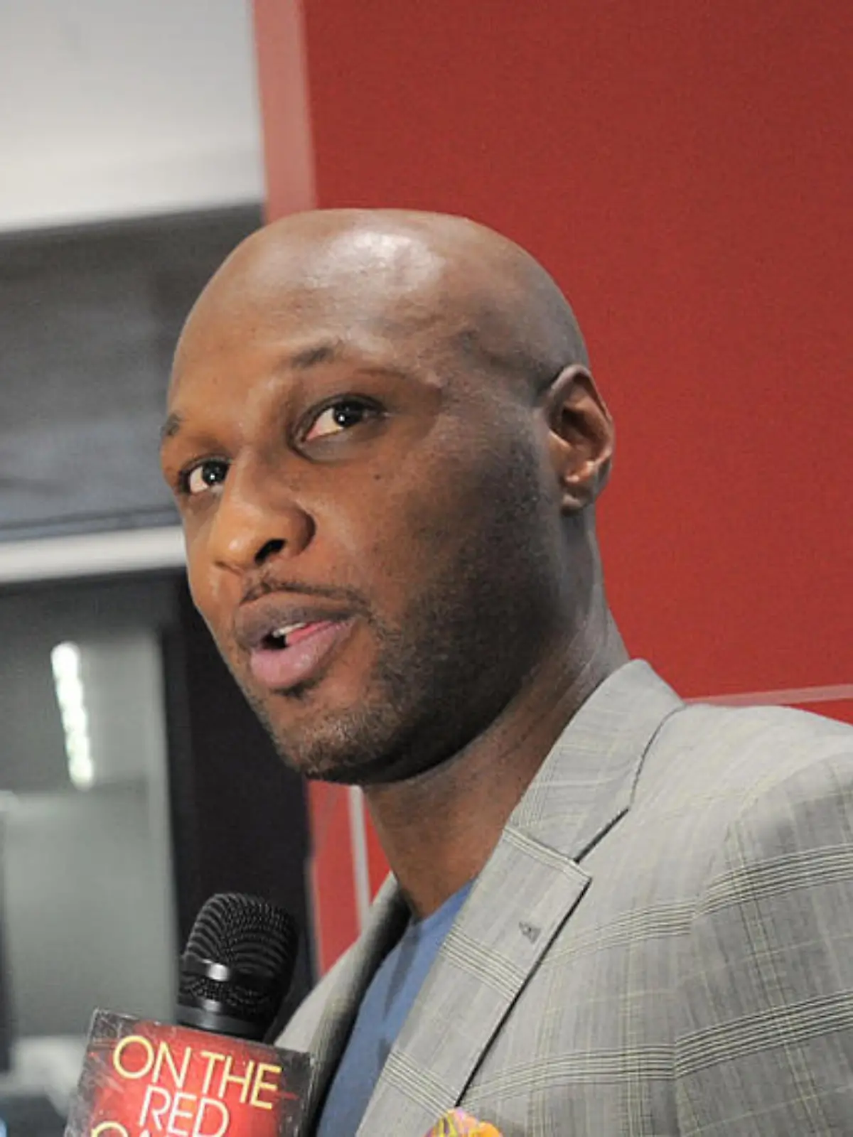 Lamar Odom ist Medienberichten zufolge in kritischem Zustand