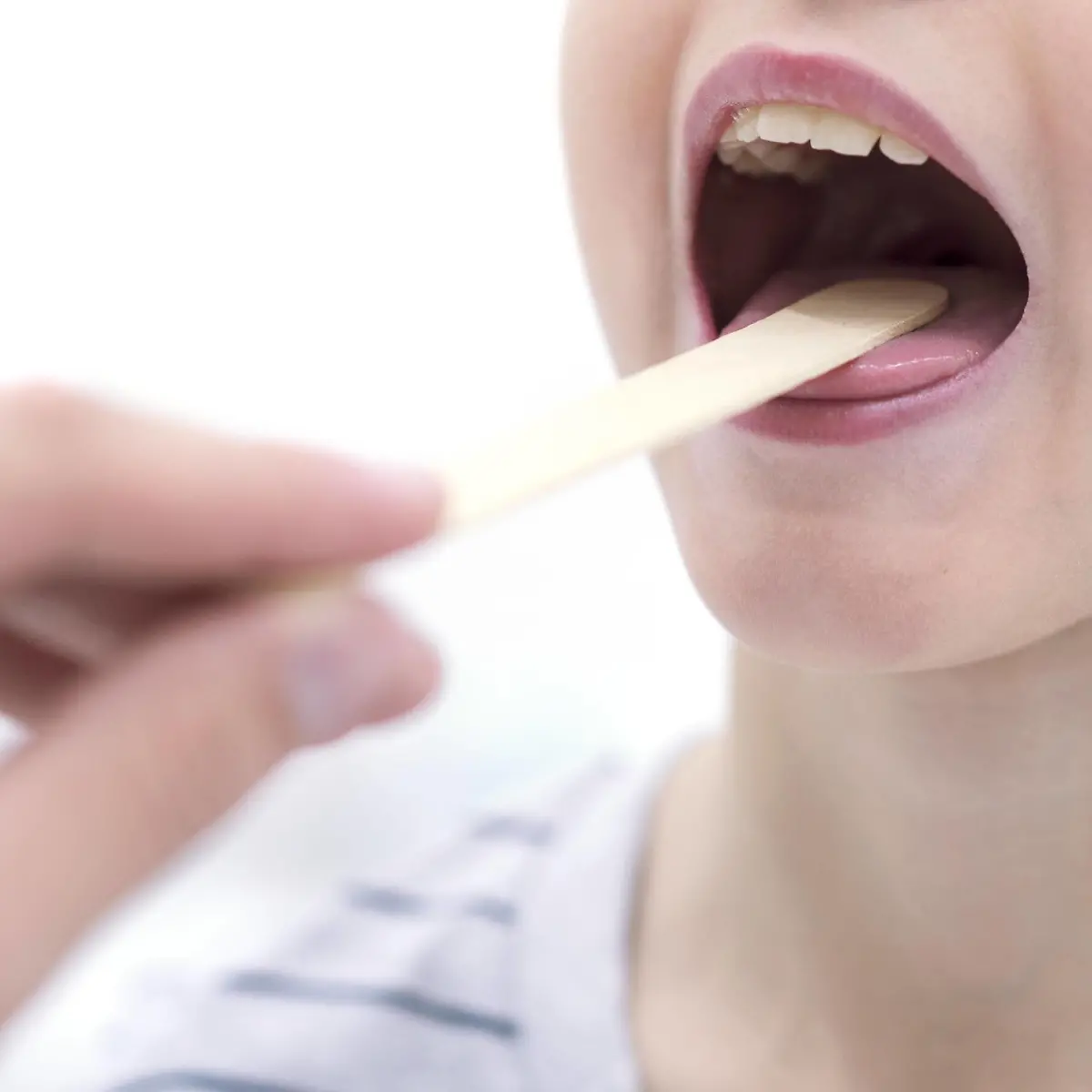 Leukoplakie Logo von Leukoplakie