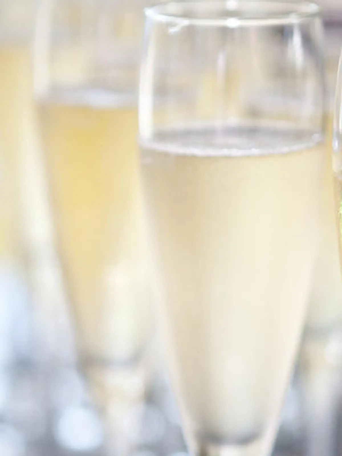 Bild zu: "Trinken Sie sich schön!"