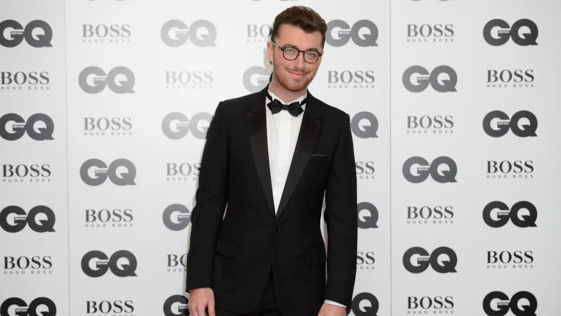 Sam Smith arbeitet schon an einem neuen Album